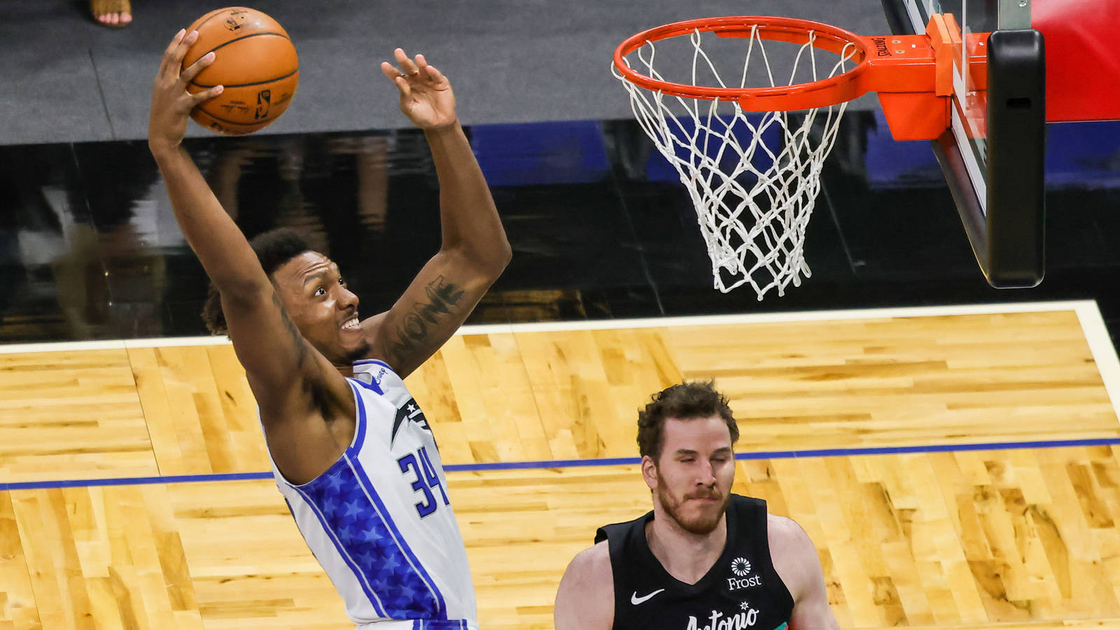 Wendell Carter (Wendell Carter Collection)